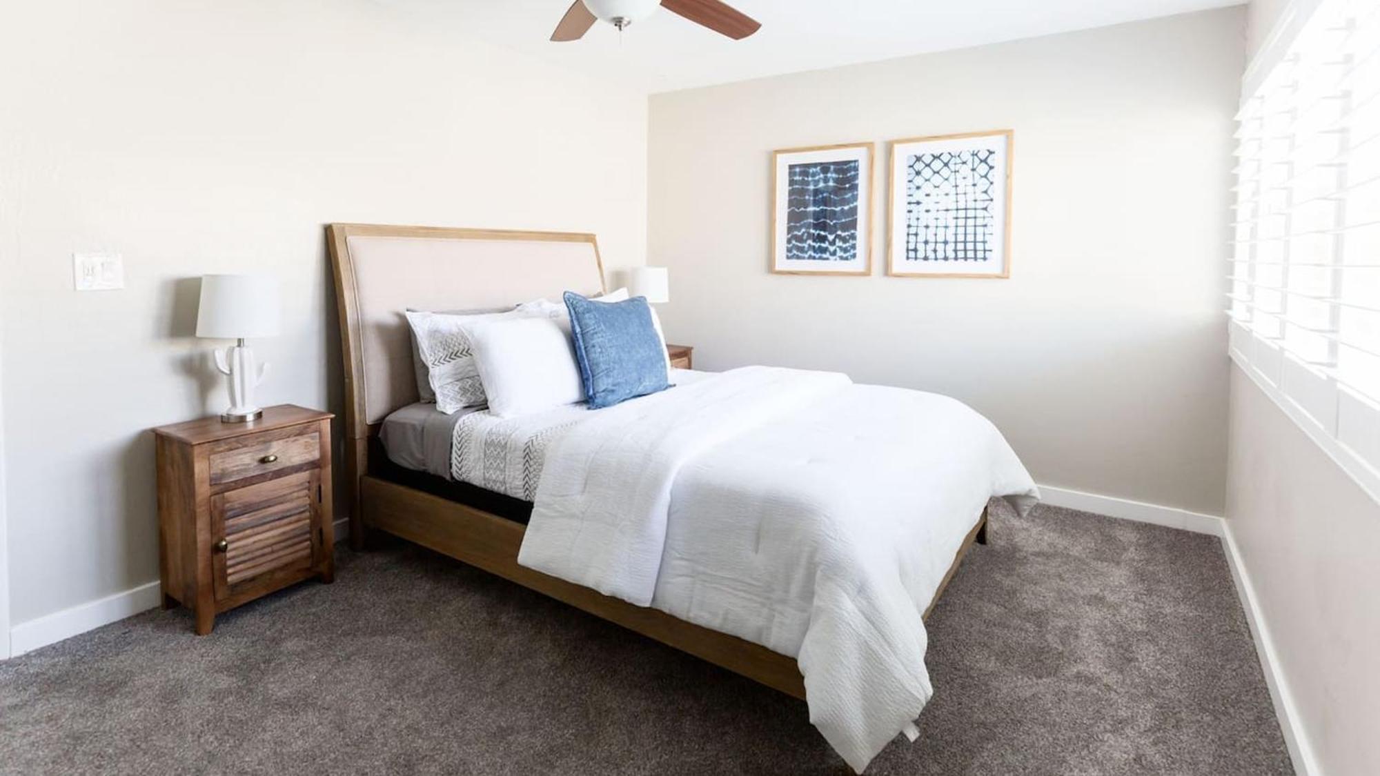 Updated Condo In A Old Town Scottsdale Location Εξωτερικό φωτογραφία