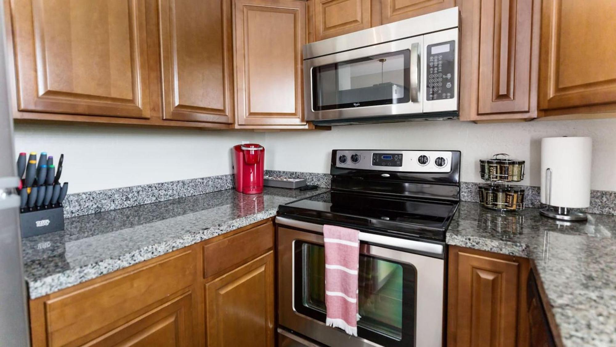 Updated Condo In A Old Town Scottsdale Location Εξωτερικό φωτογραφία