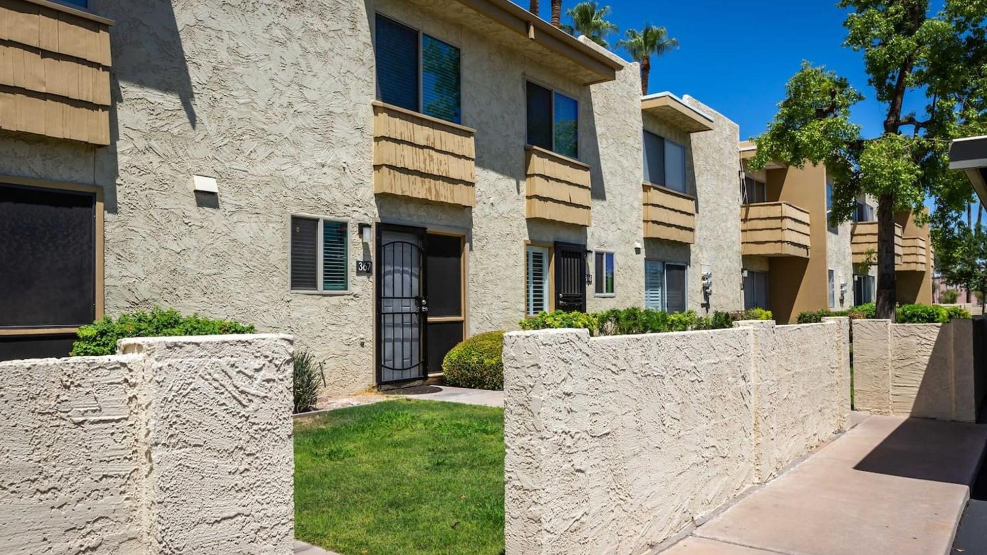 Updated Condo In A Old Town Scottsdale Location Εξωτερικό φωτογραφία